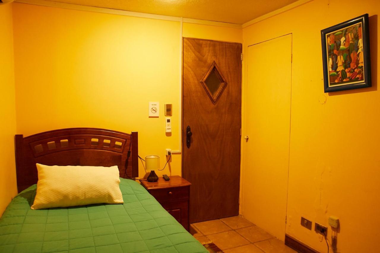 Hostal Aldea Colchagua Experience Santa Cruz Exterior foto